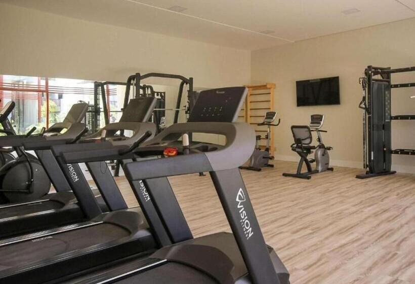 Люкс с Балконом, île De Pipa Ma Plage