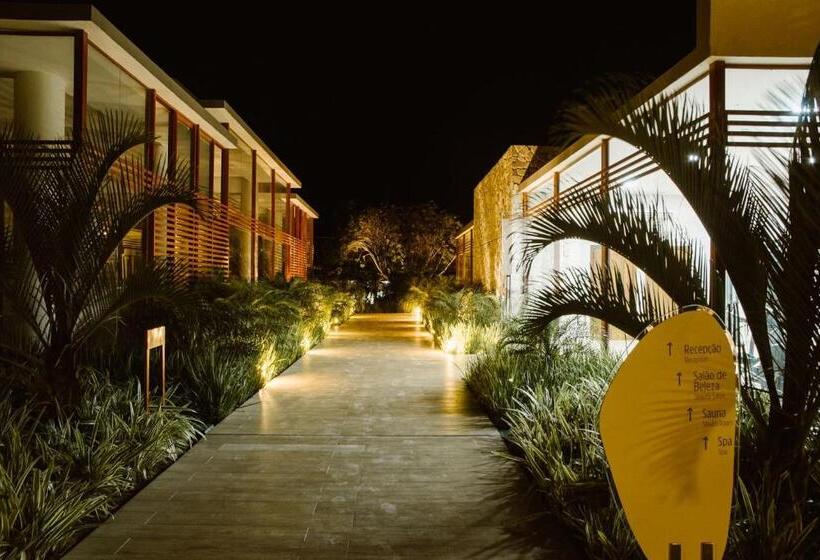 Люкс Повышенной Комфортности, île De Pipa Ma Plage