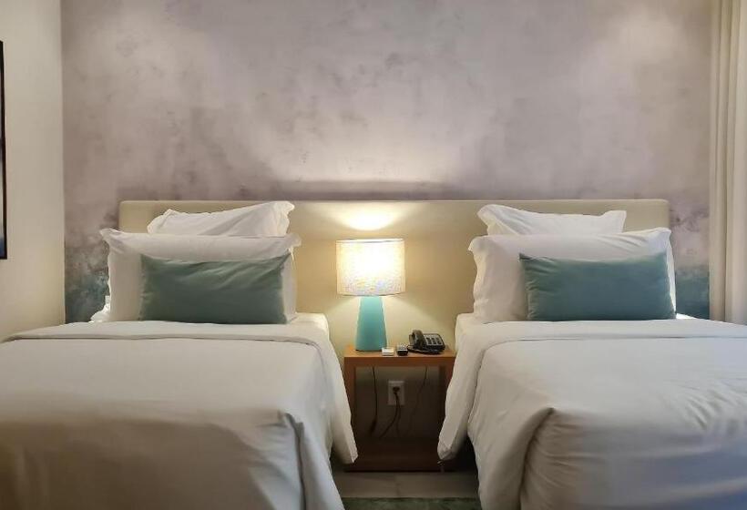 Люкс Повышенной Комфортности, île De Pipa Ma Plage