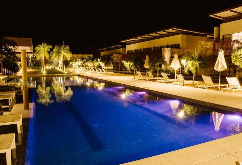 Номер Deluxe, île De Pipa Ma Plage