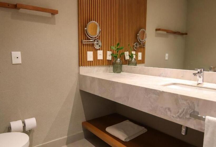 Номер Стандарт Вид на Бассейн, île De Pipa Ma Plage