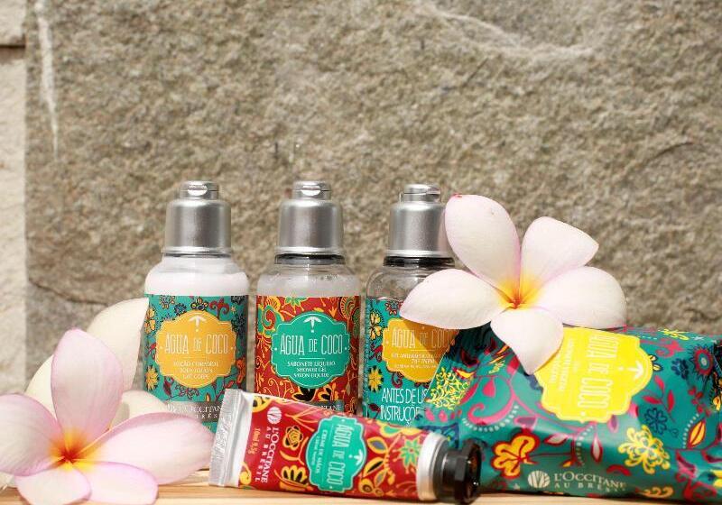 Номер Deluxe, île De Pipa Ma Plage