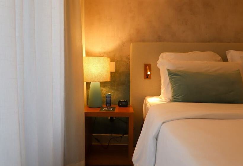 Номер Deluxe, île De Pipa Ma Plage