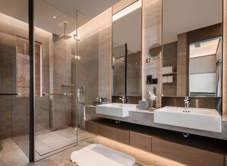 Villa 1 Camera da Letto, Ocean Spring Resort Chengdu Mgallery