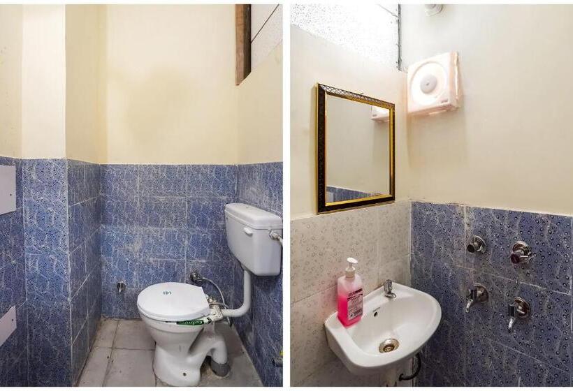 트리플 클래식 룸, The Golden Crown