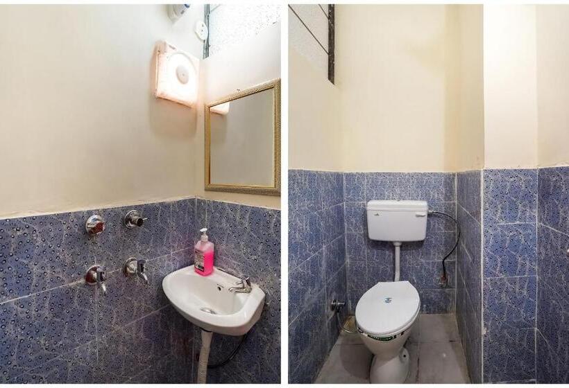 트리플 클래식 룸, The Golden Crown