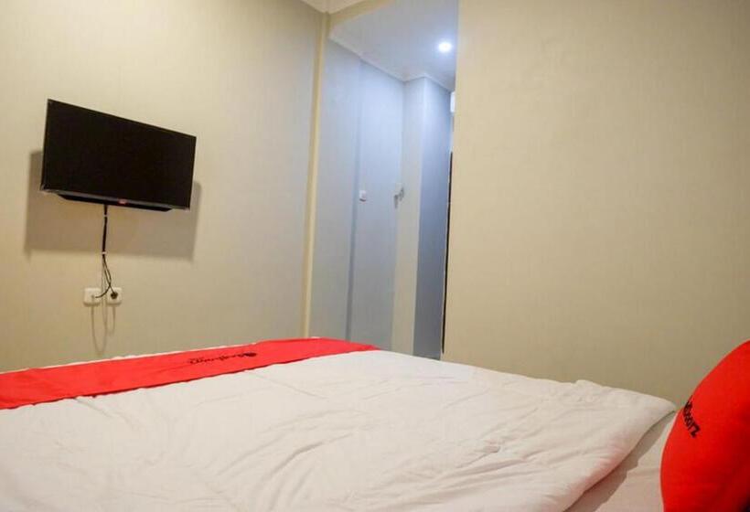 经济房, Reddoorz Plus Near Jogja City Mall 5