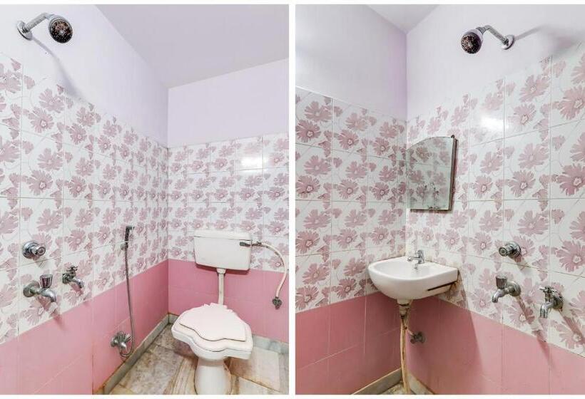 غرفة قياسية, Spot On 78479 Horas Regency