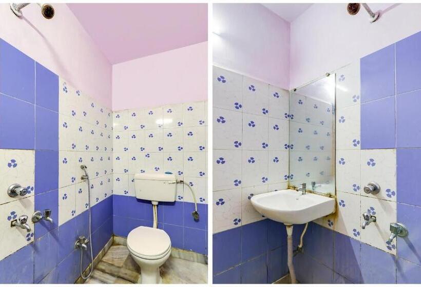 غرفة قياسية, Spot On 78479 Horas Regency