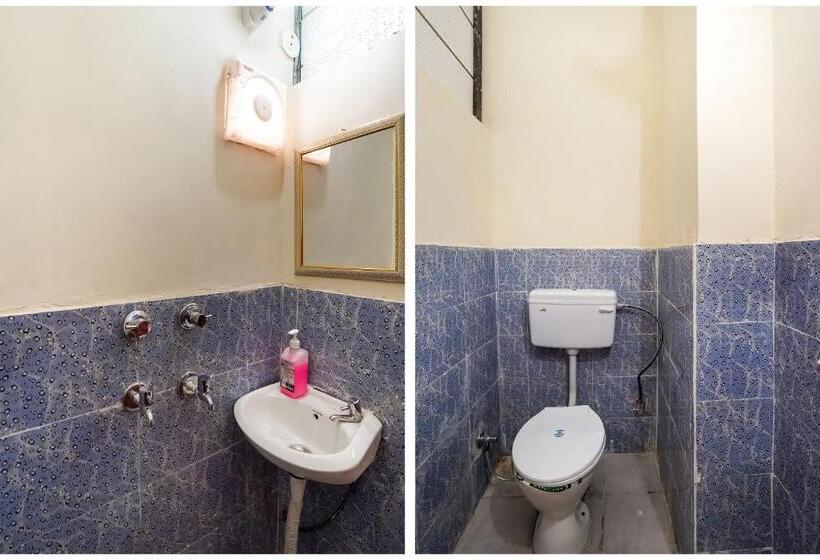 트리플 클래식 룸, The Golden Crown