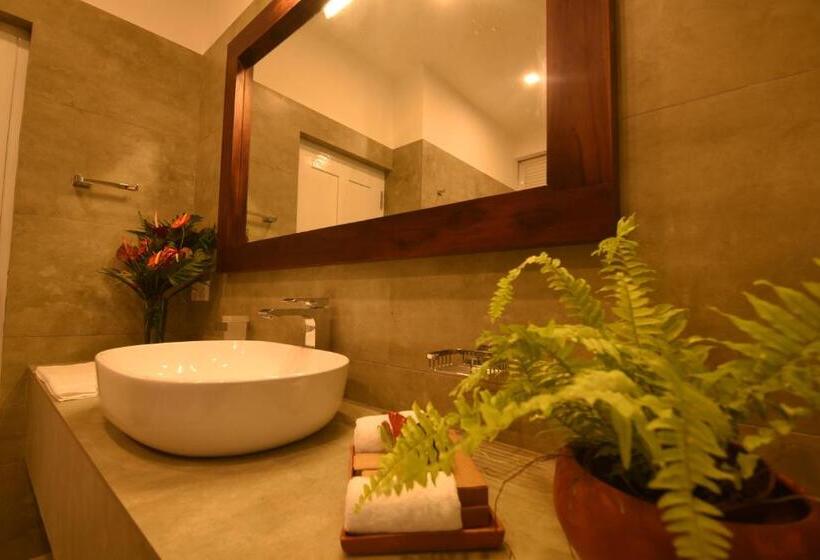 Superior Kamer, Tip Top Boutique