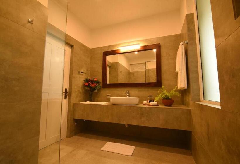 Superior Kamer, Tip Top Boutique