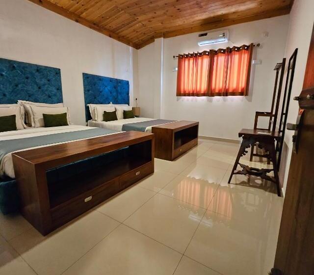 Deluxe Appartement met 1 Slaapkamer, Tip Top Boutique