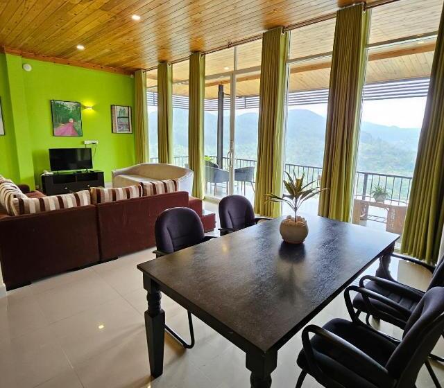 Deluxe Appartement met 1 Slaapkamer, Tip Top Boutique