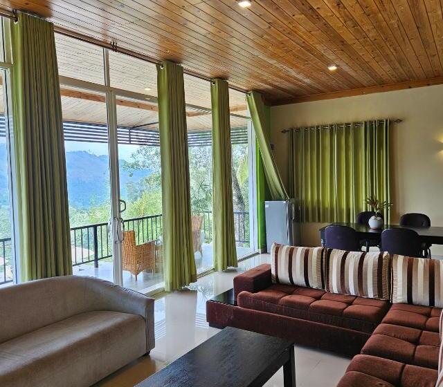 Deluxe Appartement met 1 Slaapkamer, Tip Top Boutique