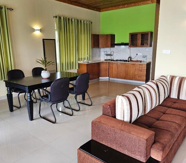 Deluxe Appartement met 1 Slaapkamer, Tip Top Boutique