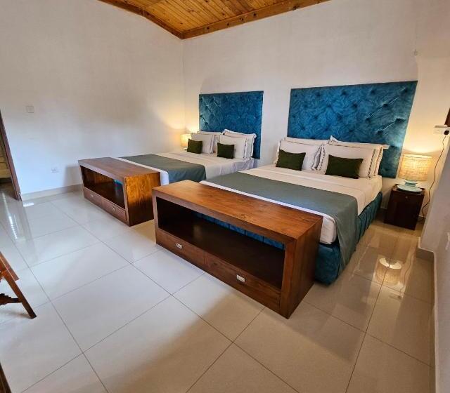 Deluxe Appartement met 1 Slaapkamer, Tip Top Boutique