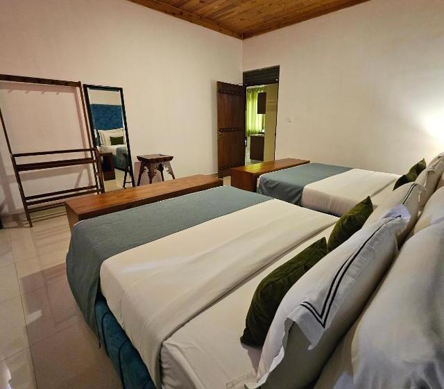 Deluxe Appartement met 1 Slaapkamer, Tip Top Boutique