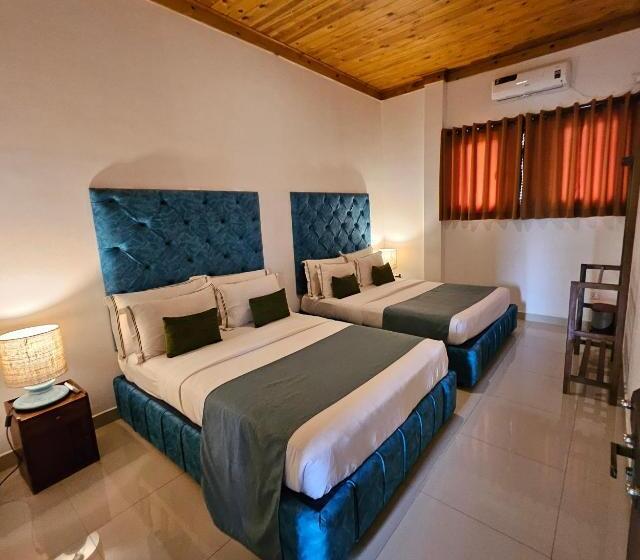 Deluxe Appartement met 1 Slaapkamer, Tip Top Boutique