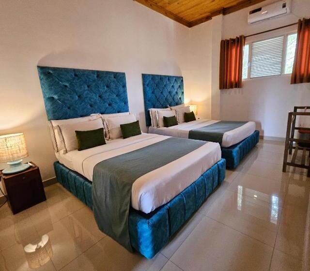 Deluxe Appartement met 1 Slaapkamer, Tip Top Boutique