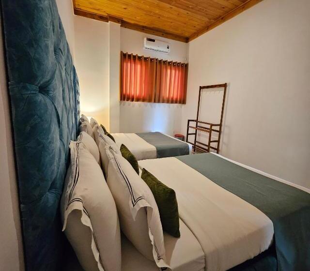 Deluxe Appartement met 1 Slaapkamer, Tip Top Boutique