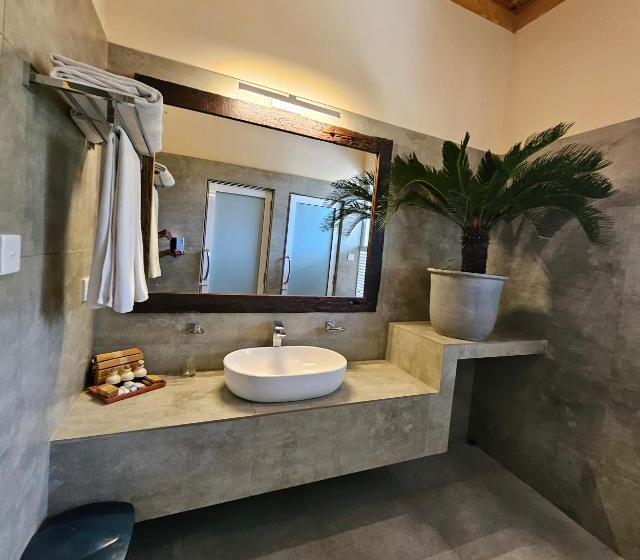 Deluxe Appartement met 1 Slaapkamer, Tip Top Boutique