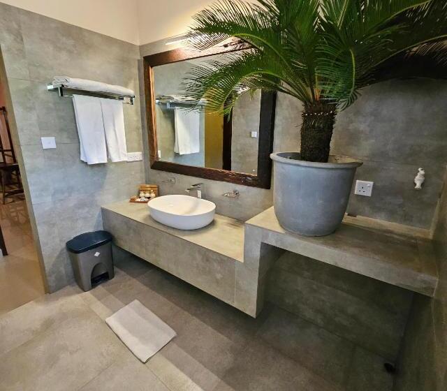 Deluxe Appartement met 1 Slaapkamer, Tip Top Boutique