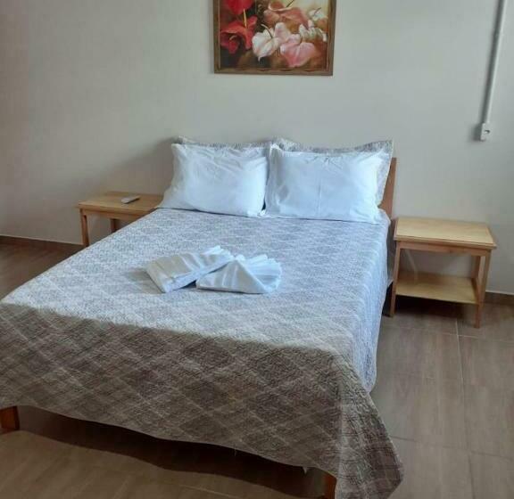 エクゼクティブスイート, Veneza