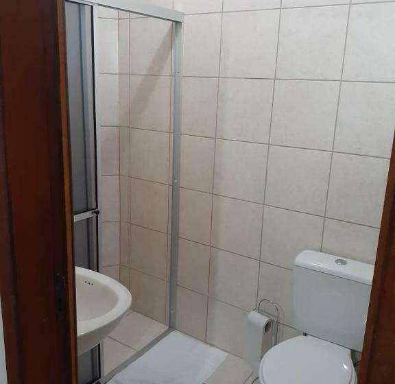 スタンダードトリプルルーム, Veneza