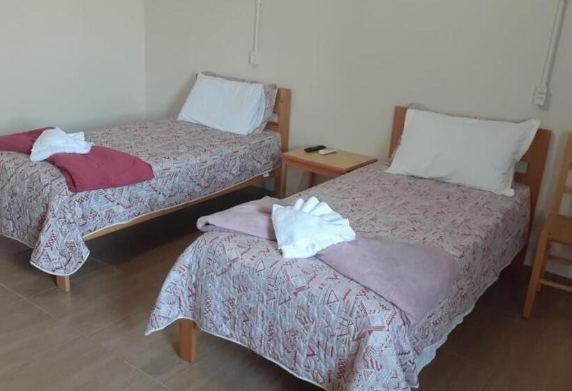 スタンダードルーム, Veneza