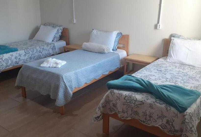 スタンダードトリプルルーム, Veneza