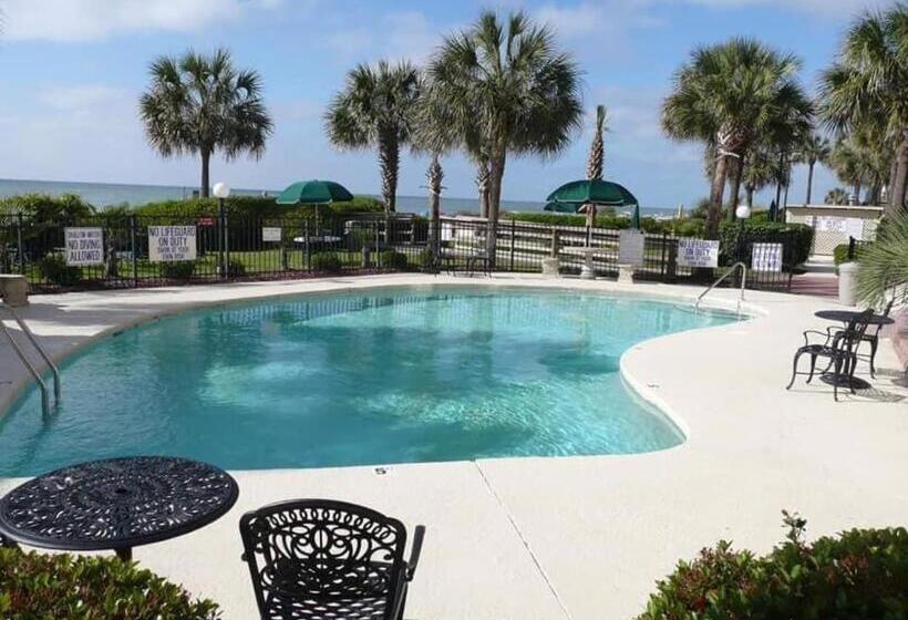 آپارتمان 3 خوابه, Ocean Front, Private Balconies