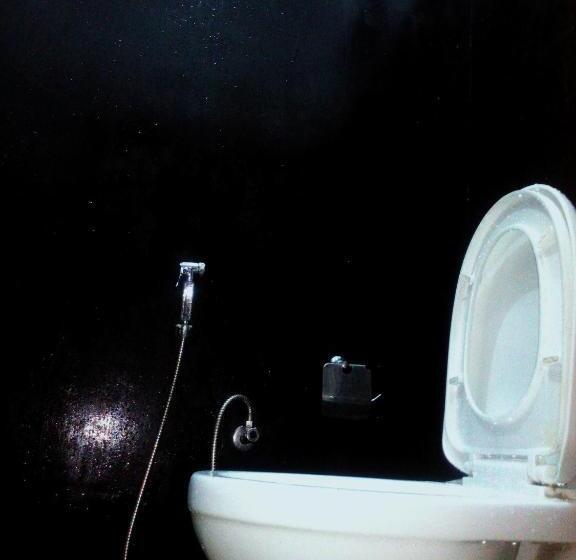 اتاق استاندارد با چشمانداز باغ, Ella Walkers Nest