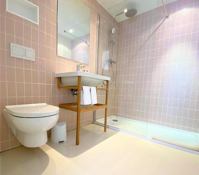 수피리어 룸, Ses Arcades