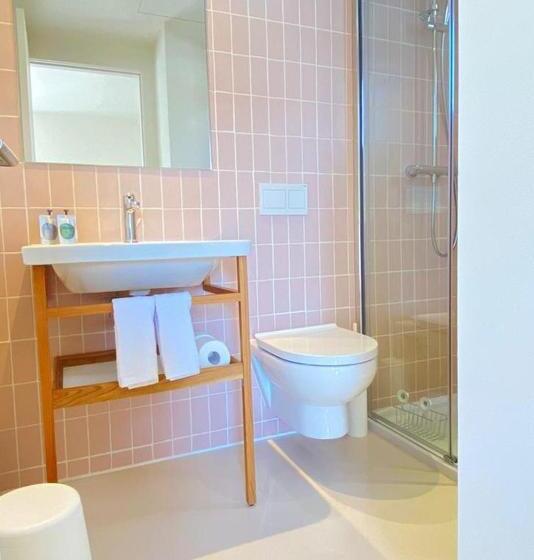 수피리어 룸, Ses Arcades