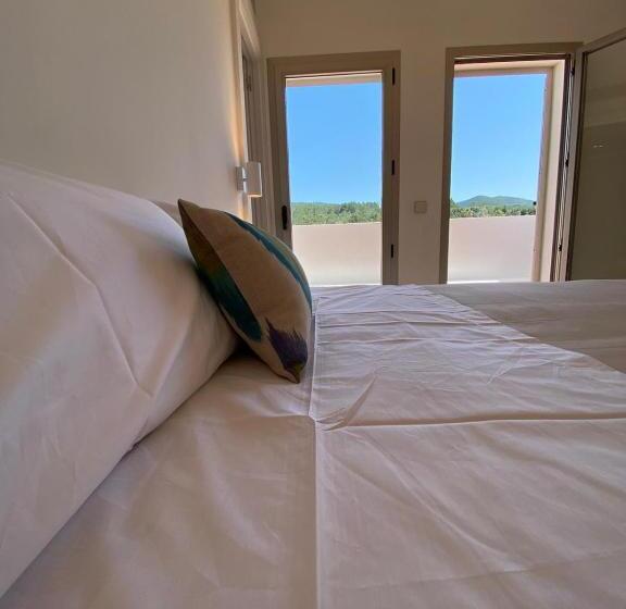 수피리어 룸, Ses Arcades