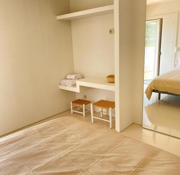 수피리어 룸, Ses Arcades