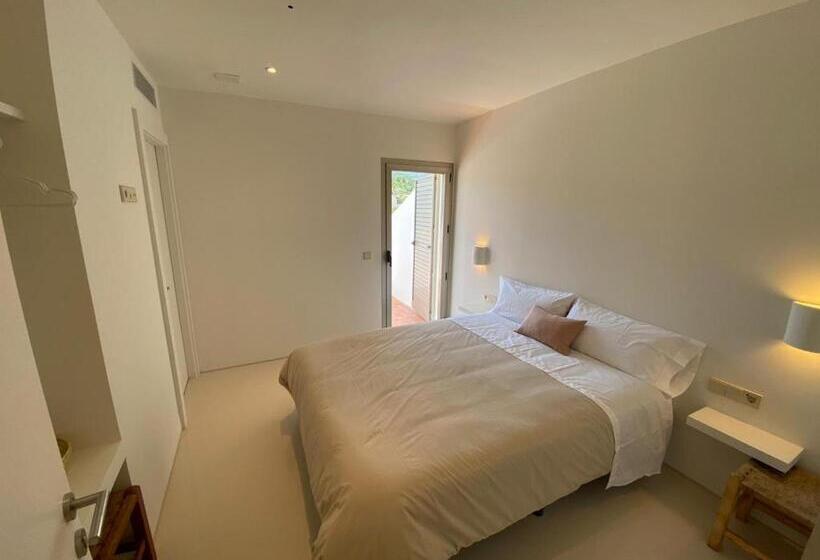 수피리어 룸, Ses Arcades