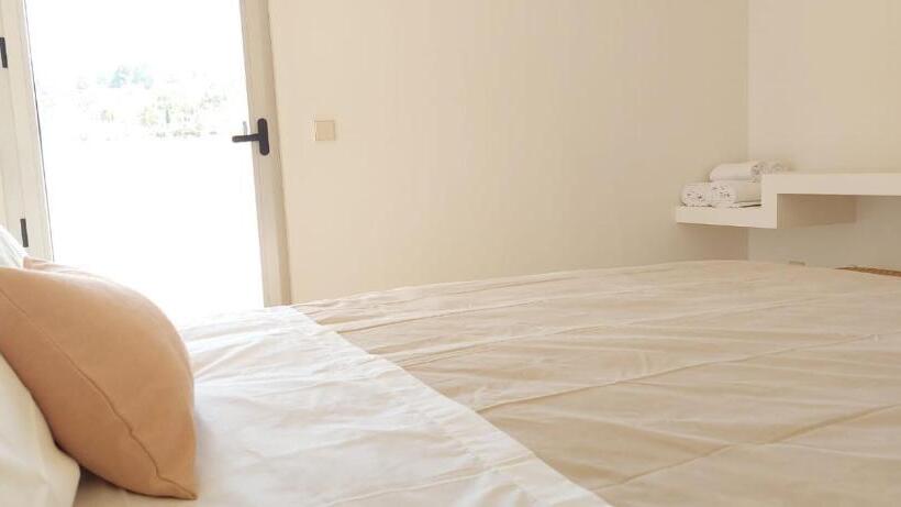 수피리어 룸, Ses Arcades