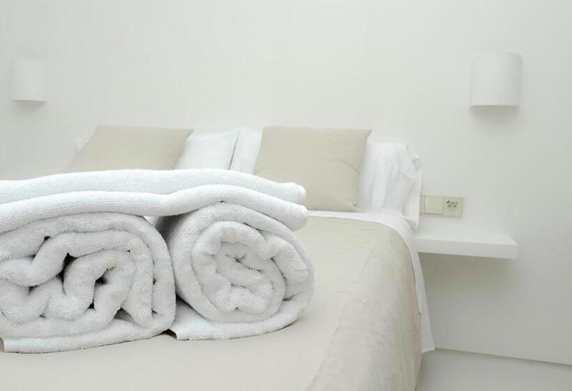 발코니 디럭스 룸, Ses Arcades