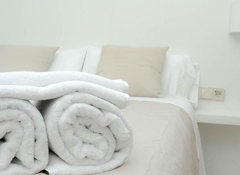 발코니 디럭스 룸, Ses Arcades