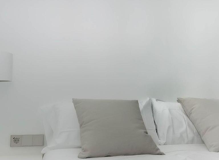 스탠다드 발코니 룸, Ses Arcades