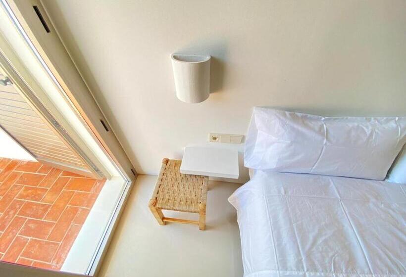 수피리어 룸, Ses Arcades