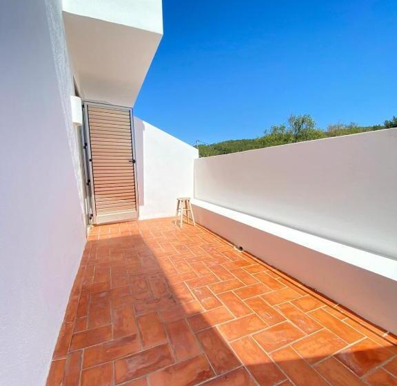 수피리어 룸, Ses Arcades