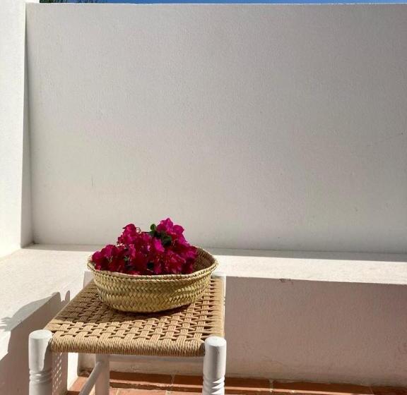 수피리어 룸, Ses Arcades