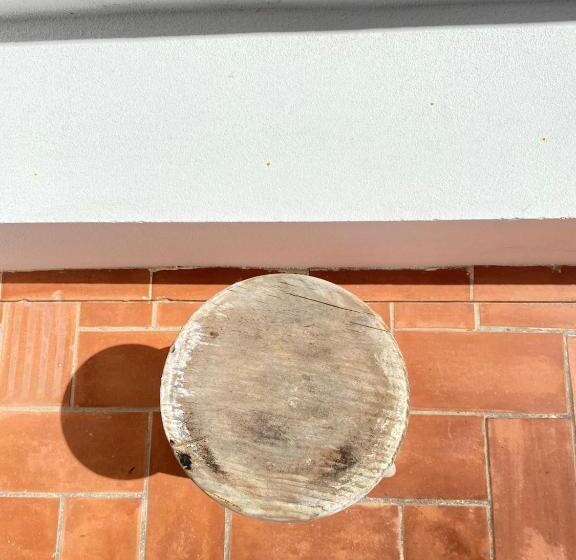 수피리어 룸, Ses Arcades