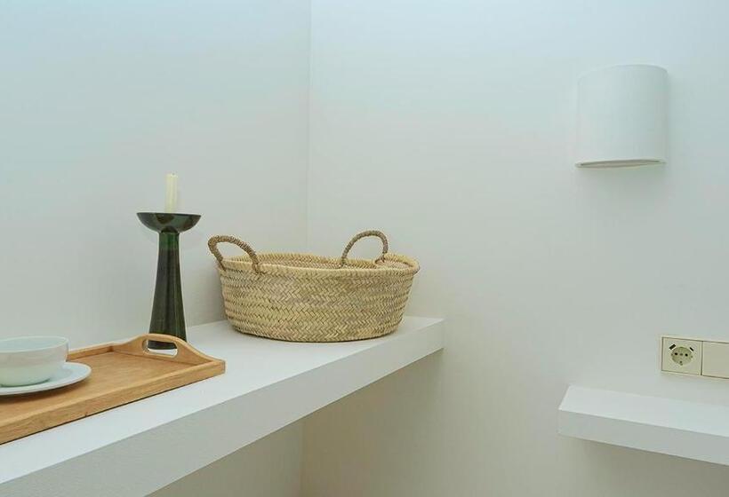 수피리어 룸, Ses Arcades