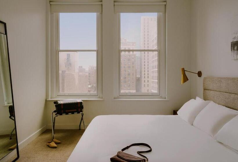 Apartamento 2 Dormitórios, Sonder The Witherspoon