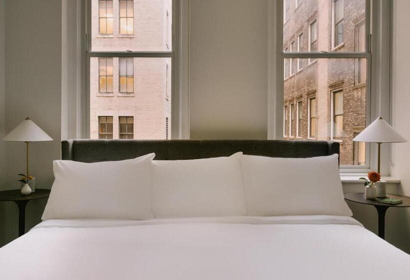 Apartamento Deluxe 1 Dormitório, Sonder The Witherspoon