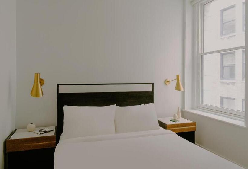 Apartamento Superior 1 Dormitório, Sonder The Witherspoon